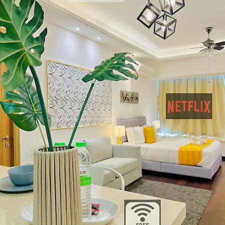 R&F Princess Cove By Homefort Suites ยะโฮร์บาห์รู ภายนอก รูปภาพ